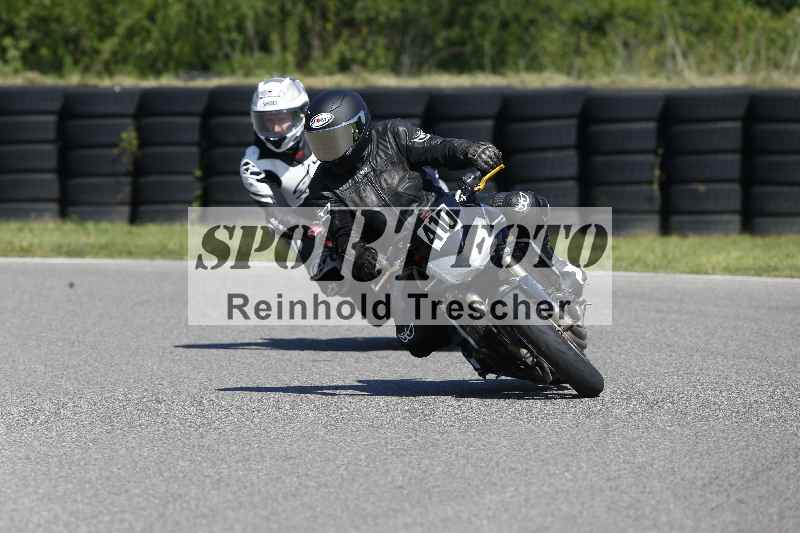 /43 08.08.2025 Discover the Bike ADR/Race 3 rot/410
